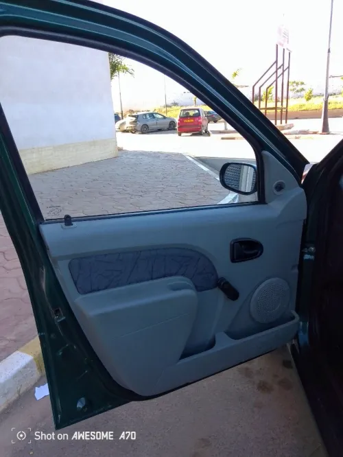 Dacia Logan 2009 
