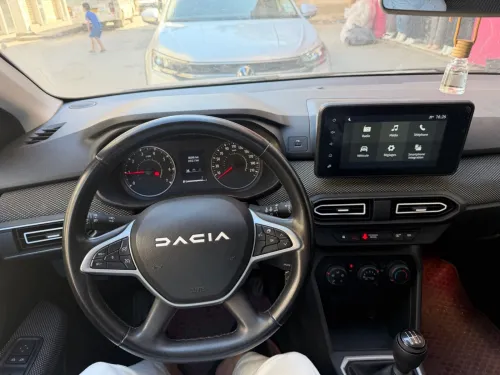 Dacia Sandero 2023 