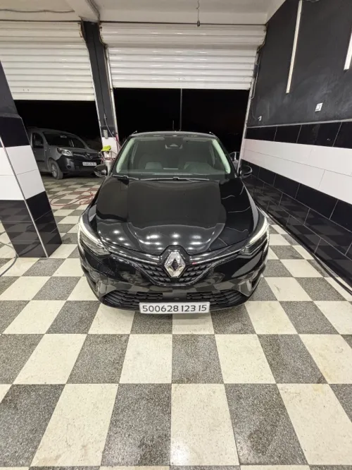 Renault Clio 5  2023 Evolution