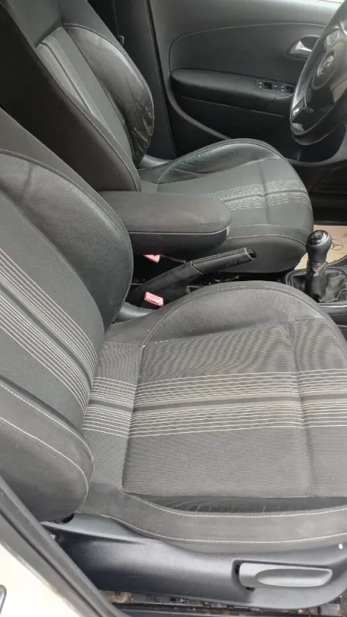 Volkswagen Polo 2012 Match