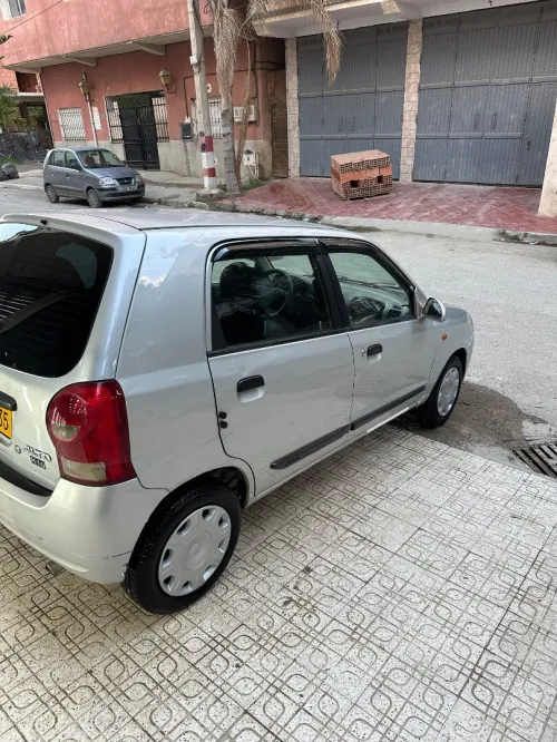 Suzuki Alto K10 2014 Alto K10