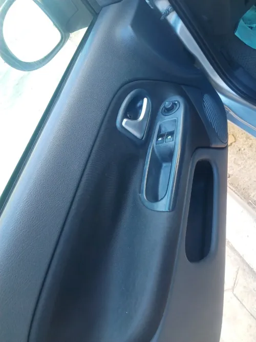 Renault Clio Campus 2013 Bye bye