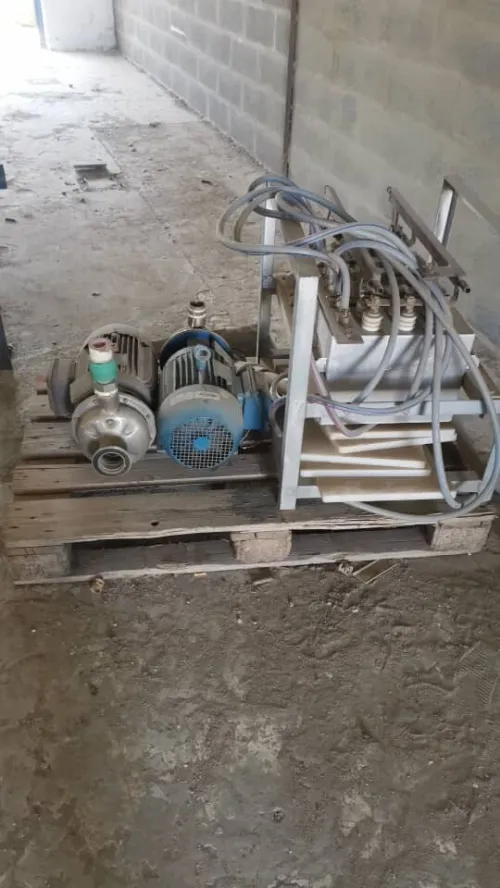 Four à induction 