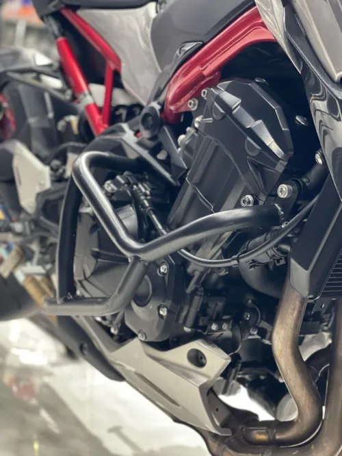 KAWASAKI Z900 2024