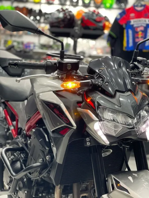 KAWASAKI Z900 2024