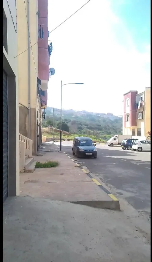 Vente Local Aïn Témouchent Beni saf
