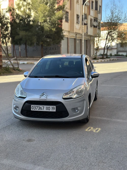 Citroen C3 2010 Collection