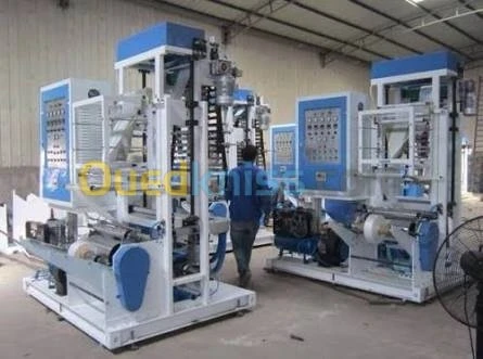 Installation et réparation des centrales à béton 