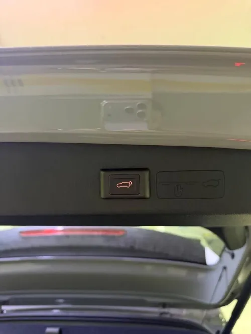 Volkswagen Tahru 2026 Tharu Tout option avec sièges et male electrique - Led