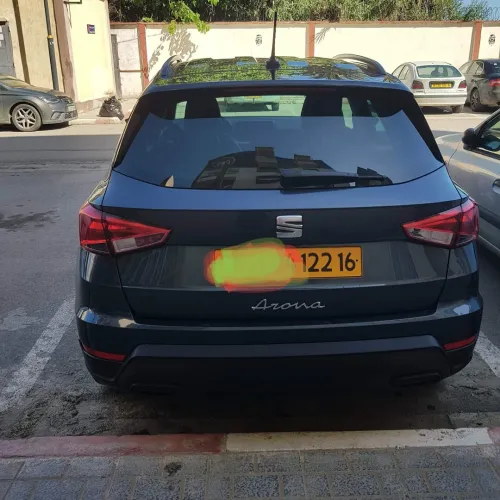 Seat ARONA 2022 Style