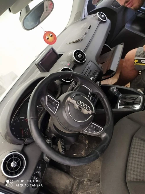 Airbag luxe Is 