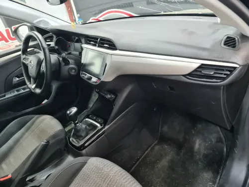 Reparation AirBag Promo