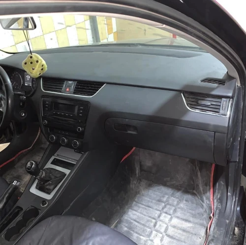 Promo Reparation airbag 