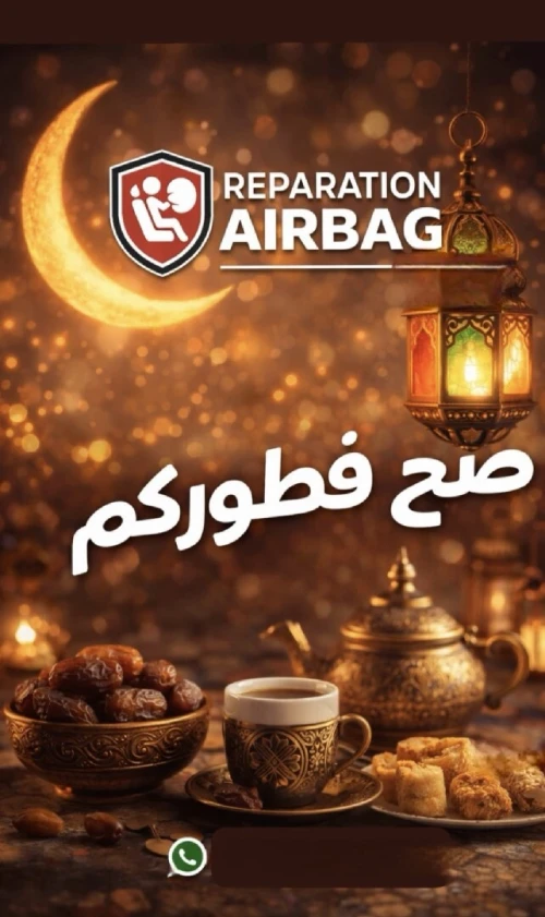 Service airbag pro