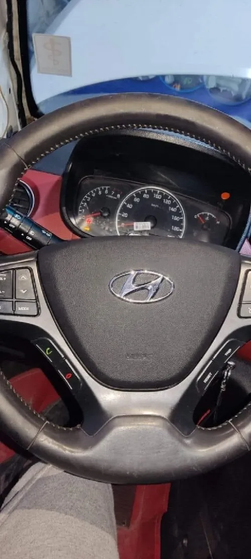Airbag luxe Is 