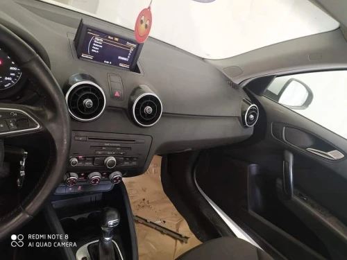 Airbag luxe Is 