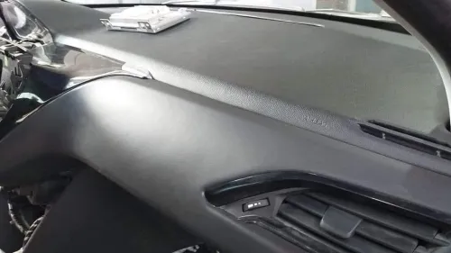 Airbag luxe Is 