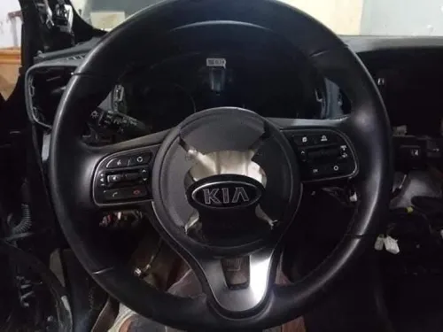 Airbag luxe Is 