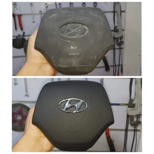 Airbag luxe Is 