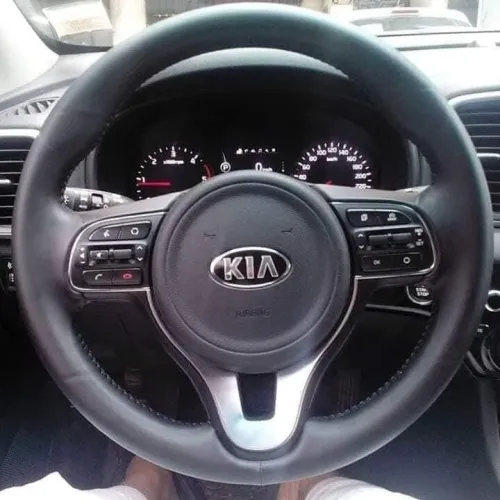 Airbag luxe Is 