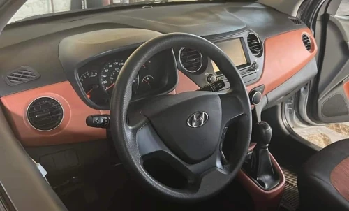 Airbag luxe Is 