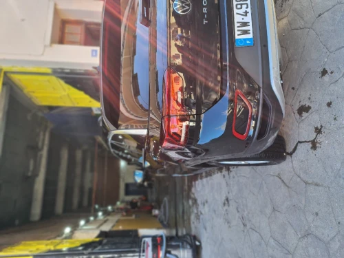 Promo Reparation airbag 