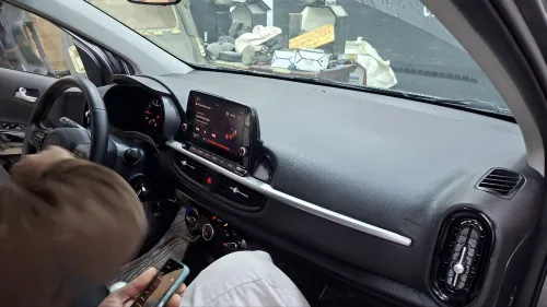 Service airbag pro