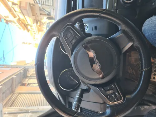 Reparation Airbag Profissionelle