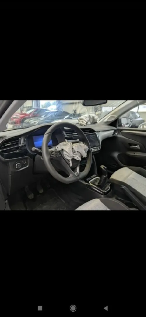 Service airbag pro