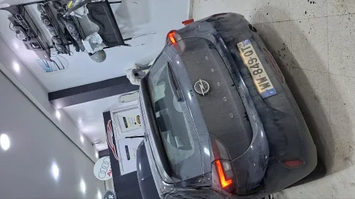 Service airbag pro