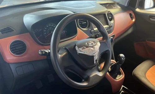 Airbag luxe Is 