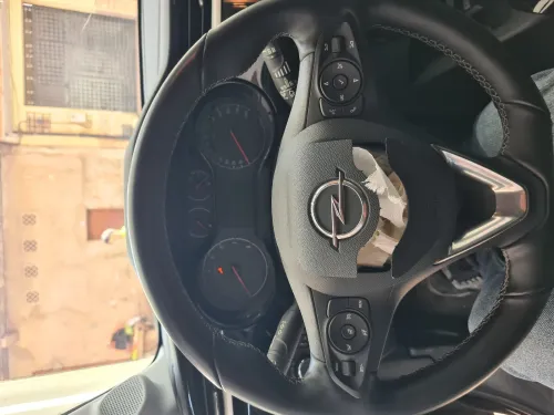 Reparation AirBag Promo