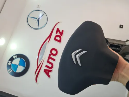 Reparation Airbag Profissionelle