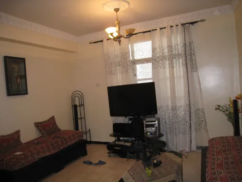 Vente Appartement F5 Tébessa Tebessa