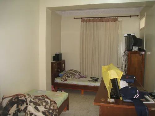 Vente Appartement F5 Tébessa Tebessa