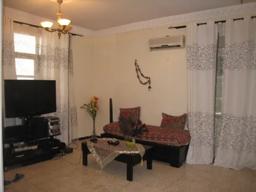 Vente Appartement F5 Tébessa Tebessa