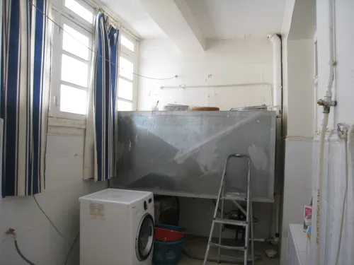 Vente Appartement F5 Tébessa Tebessa