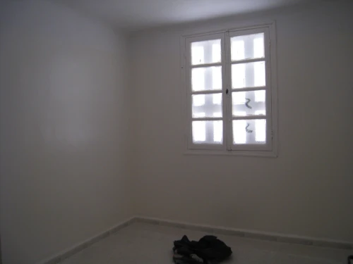 Vente Appartement F5 Tébessa Tebessa