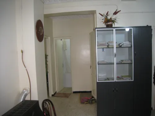 Vente Appartement F5 Tébessa Tebessa