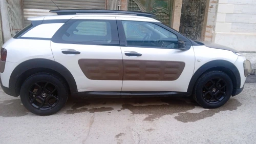 Citroen C4 Cactus 2015 Shine
