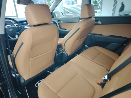 Hyundai Creta 2019 Gl