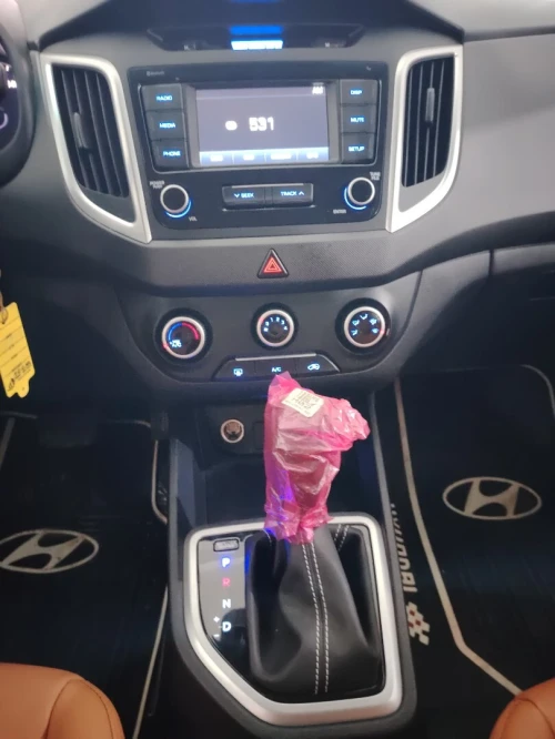 Hyundai Creta 2019 Gl