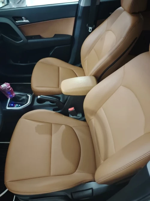 Hyundai Creta 2019 Gl