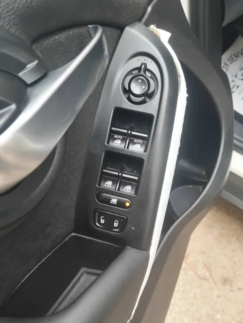 Fiat 500x 2024 Club