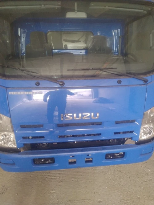 Usuzu super jombo Usuzu super jombo npr 71 2025