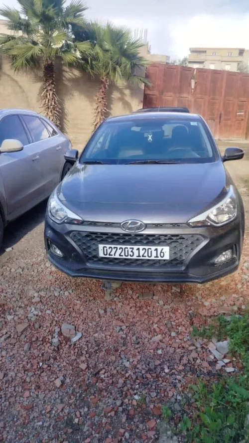 Hyundai i20 2020 i20