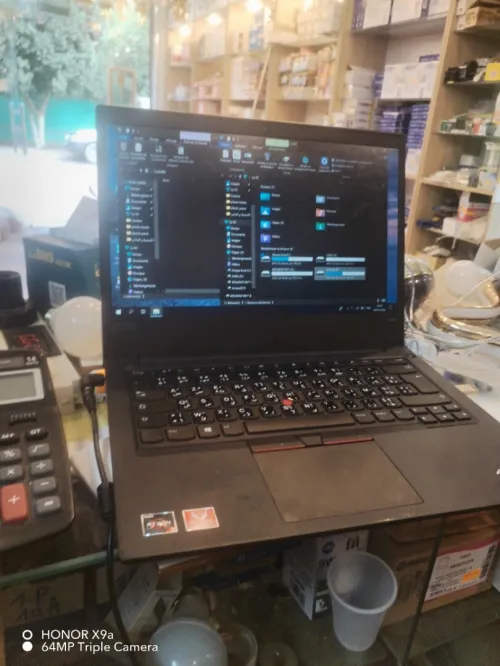 Micro portable