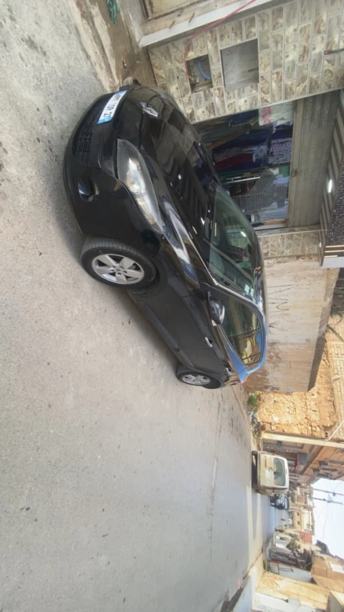 Renault Megane 3 2009 Expression 