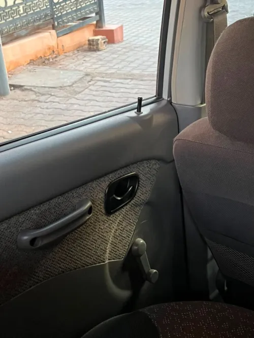 Hyundai Atos 2007 GLS