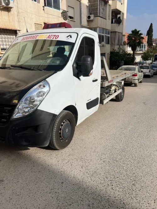 Renault Master 2014
